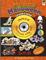 Art: DOVER Happy Halloween CD-ROM by Artist Susan Brack