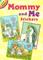 Art: DOVER STICKER BOOK MOMMY AND ME by Artist Susan Brack