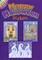 Art: DOVER HAPPY HALLOWEEN STICKER BOOK by Artist Susan Brack