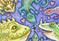 Art: EYE ON THE PRIZE by Artist Susan Brack