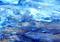 Art: Encaustic Abstract - sold by Artist Ulrike 'Ricky' Martin