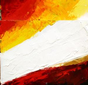 Detail Image for art Texas Winter Sunset