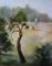 Art: Case  Ranch  #1 by Artist Barbara Haviland