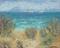 Art: Long Boat Key SOLD by Artist Terri L West