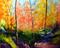 Art: Early Morning by Artist Laurie Justus Pace
