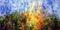 Art: Morning Light Two by Artist Laurie Justus Pace