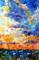 Art: Meditation by Artist Laurie Justus Pace
