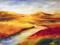 Art: Texas Gold by Artist Laurie Justus Pace