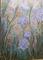 Art: My Secret Garden NOT FOR SALE by Artist Terri L West