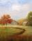 Art: A West Texas View by Artist Barbara Haviland