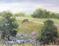 Art: Case Ranch #3 by Artist Barbara Haviland