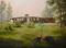 Art: The Shadow Residence by Artist Barbara Haviland