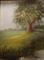Art: Oak Tree by Artist Barbara Haviland