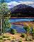 Art: Colorado by Artist Heather Sims