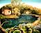 Art: A Quiet Place by Artist Diane Millsap
