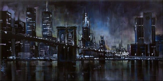 Art: untitled by Artist Michael A Lang