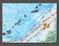 Art: Flowing Blue by Artist Hilary Winfield