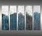 Art: Lithosphere 56 by Artist Hilary Winfield