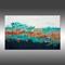 Art: Lithosphere 131 by Artist Hilary Winfield