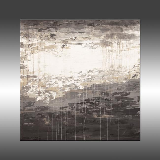 Art: Lithosphere 160 by Artist Hilary Winfield