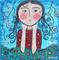 Art: Mooning Over You by Artist Juli Cady Ryan