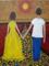 Art: The Promise by Artist Juli Cady Ryan