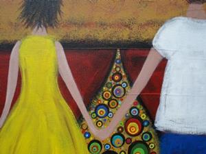 Detail Image for art The Promise