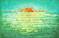 Art: Sunrise Over The Sea (s) by Artist Luba Lubin