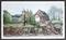 Art: Maastricht by Artist Luba Lubin