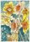 Art: SCRUMPTIOUS  SCINTILLATING DAFFODILS by Artist Theodora Demetriades 