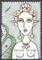 Art: SEA SHELL CHIC by Artist Susan Brack
