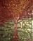 Art: My Little Christmas Tree by Artist LUIZA VIZOLI