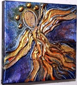 Detail Image for art LITTLE ANGEL
