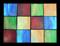 Art: 12 months-4 seasons-1 year by Artist LUIZA VIZOLI