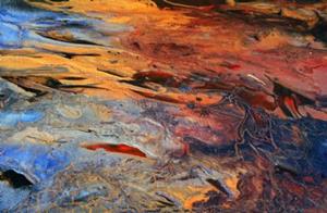 Detail Image for art THE HORSE FROM MY DREAM!