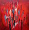 Art: LIVE FROM THE RED CARPET by Artist LUIZA VIZOLI