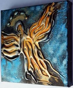 Detail Image for art LITTLE ANGEL