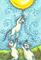 Art: UP AND AWAY by Artist Susan Brack