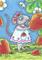 Art: TASTE OF STRAWBERRY by Artist Susan Brack