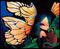 Art: Litle Hatchlings by Artist Nico Niemi