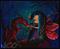 Art: Magical Evening Pair by Artist Nico Niemi