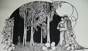Detail Image for art In The Clearing