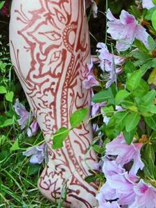 Detail Image for art In Bloom Among the Azaleas