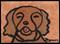 Art: Puppy Love by Artist PJ Gorman