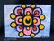 Art: Mantra ACEO by Artist PJ Gorman