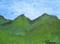 Art: Pennsylvania Landscape #2 by Artist PJ Gorman