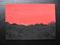 Art: November Sunset by Artist PJ Gorman