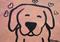 Art: Puppy Loves You by Artist PJ Gorman