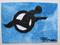 Art: Sniper (sold) by Artist PJ Gorman