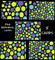 Art: Set of 5 Meditation cards-(sold) by Artist PJ Gorman